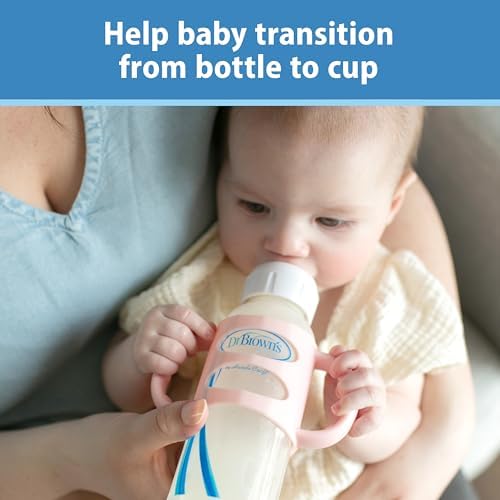 Dr. Brown's Narrow Baby Bottle Handles - Image 2