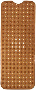 ENKOSI Non-Slip Bath Mat and Shower Mat 40x16 Extra Long by ENKOSI
