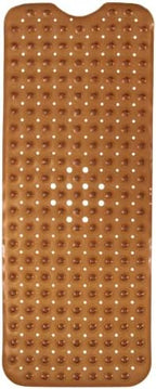 ENKOSI Non-Slip Bath Mat and Shower Mat 40x16 Extra Long by ENKOSI