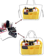 LEXSION Felt Insert Bag Organizer Bag In Bag - Image 6