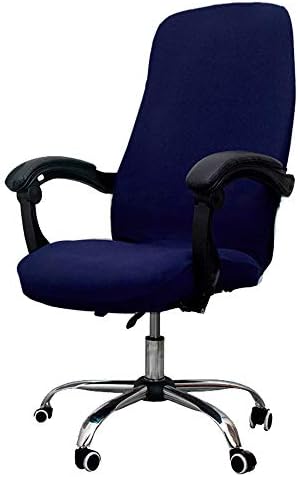 Melaluxe Office Chair Cover by Melaluxe