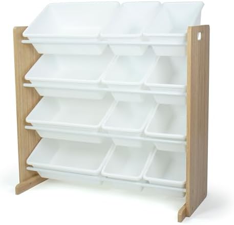 Humble Crew Kids Toy Organizer by HumbleCrew