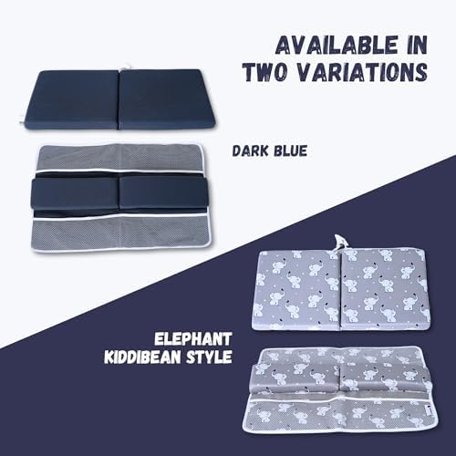 Baby Bath Kneeler and Elbow Rest Set - Image 6
