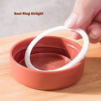 Povinmos® 3Pack Overnight Oats Containers - Image 6