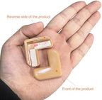 uxcell Corner Protectors, Furniture Corner Guard and Edges Safety Bumpers - Image 7