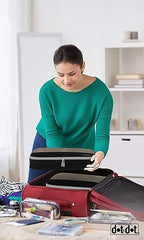 Dot&Dot Medium Packing Cubes - Image 5
