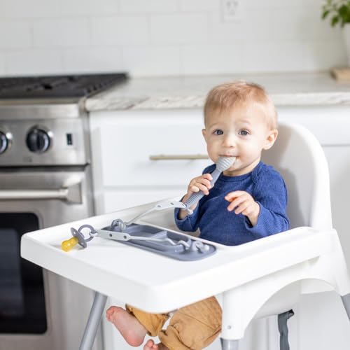 Busy Baby Mini Mat NEW Suction Cups - Image 3