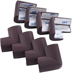 8 Pack Corner Protector for Baby, Furniture Corner Bumper Guards - Image 2