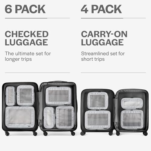 Aerotrunk Compression Packing Cubes - Image 4