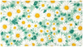 Bath Tub Shower Mat, Washable Bathtub Floor Mats, Suction Cups and Drain Holes by Anna+Cowper
