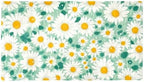 Bath Tub Shower Mat, Washable Bathtub Floor Mats, Suction Cups and Drain Holes by Anna+Cowper