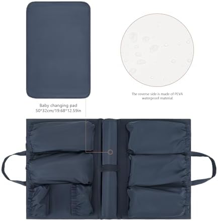 Lmbabter Removable Organizer Insert - Image 4