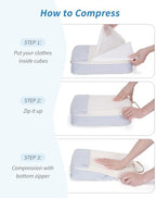 Narwey Compression Packing Cubes - Image 5