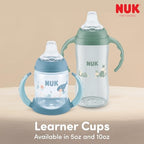 NUK Peppa Pig Learner Cup, 10 oz, 2 Pack - Image 7