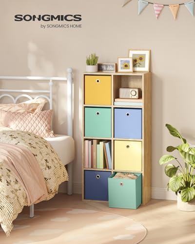 SONGMICS Storage Cubes - Image 2