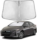 EcoNour Windshield Sunshade Compatible by EcoNour