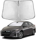 EcoNour Windshield Sunshade Compatible by EcoNour