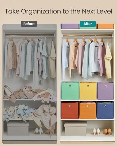 SONGMICS Storage Cubes - Image 6