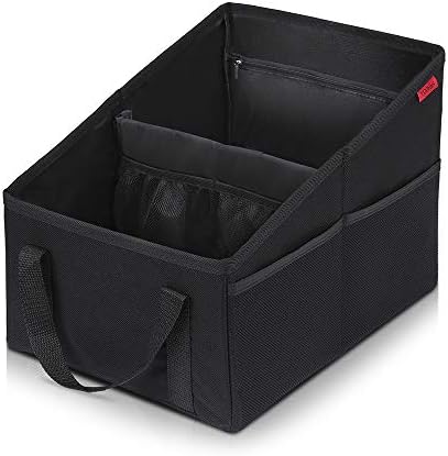 YOOFAN Car Seat Organizer by YOOFAN