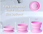 TubbyCup Baby Bath Rinse Cup - Image 3