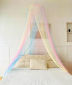 Comtelek Mosquito Net Bed Canopy - Image 3