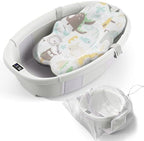 Collapsible Baby Bathtub by Spluvvly