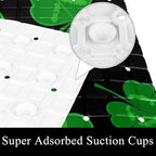 Shower Mat Non-Slip Bathtub Mats - Image 3