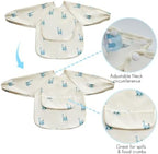 Silicone Baby Feeding Set, Divided Plate, Training Cup, Fruit Feeder & Freezer - Image 4