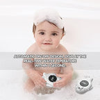 Baby Bath Thermometer Safety, Waterproof Bath Thermometer - Image 2