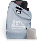 Bramble Infant Car Seat Travel Bag by Bramble