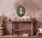 Funny Duck Bathroom Wall Art, Whimsical Duck Bathroom Wall Decor, Waterproof - Image 3