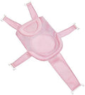 Adjustable Baby Bath Tube Support Mesh Net Soft Breathable Infants Shower Pad by Unknown