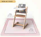 Tiny Twinkle Mess-Proof Splat Mats - Image 2