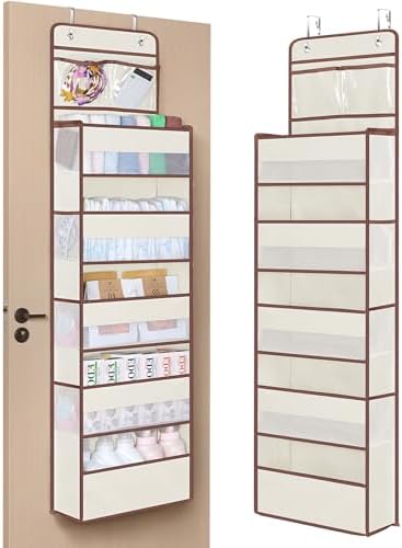 Univivi Over the Door Organizer by Univivi