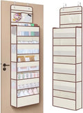 Univivi Over the Door Organizer by Univivi