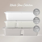 Bentgo Prep 60-Piece Meal Prep Kit - Image 4