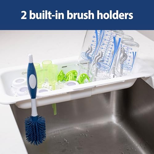 Dr. Brown's Sink Caddy for Baby Bottles and Parts - Image 4
