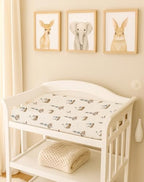 Changing Pad Covers 2 Pack - Image 6