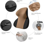 BEBAS Car Headrest Pillow, Ergonomic Neck Pillow - Image 3