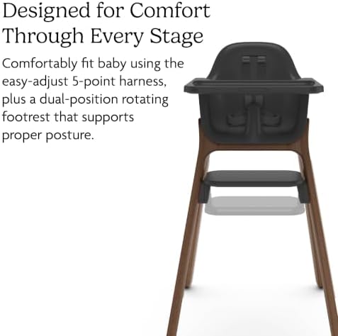 UPPAbaby Ciro V2 Baby High Chair - Image 5