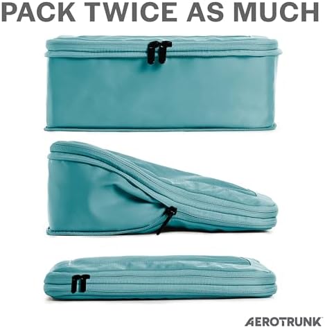 Aerotrunk Compression Packing Cubes - Image 2