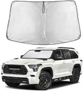 Autovir Windshields Sun Shade Fit by Autovir