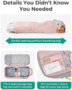 BAGSMART Compression Packing Cubes - Image 2