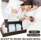 YEXEXINM Diaper Caddy Organizer - Image 6