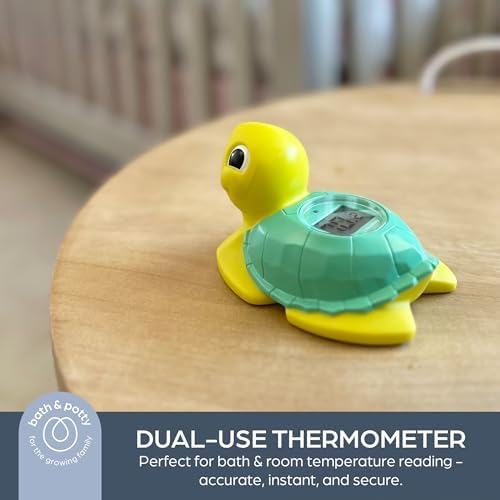 Dreambaby Baby Bath Thermometer - Image 4