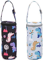 Milk Water Warmer Insulated Bag Baby Nursing Bottle Heater Freshness Preserved - Image 3