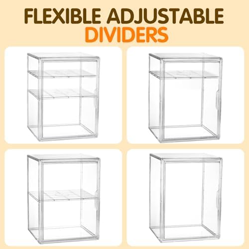 Baby Bottle Organizer Compatible - Image 5