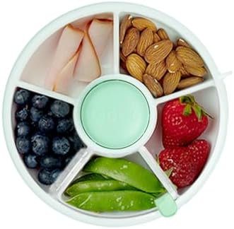 GoBe Kids Small Snack Spinner Flip Bundle by GoBeKids