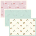 Hippypotamus Disposable Placemats Baby by Hippypotamus