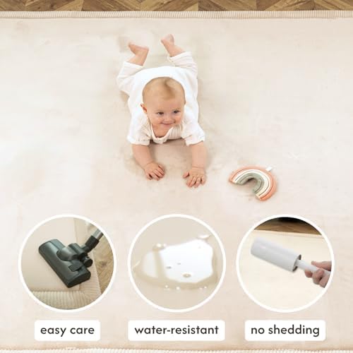 Hakuna Matte CloudSoft Baby Play Mat - Image 5